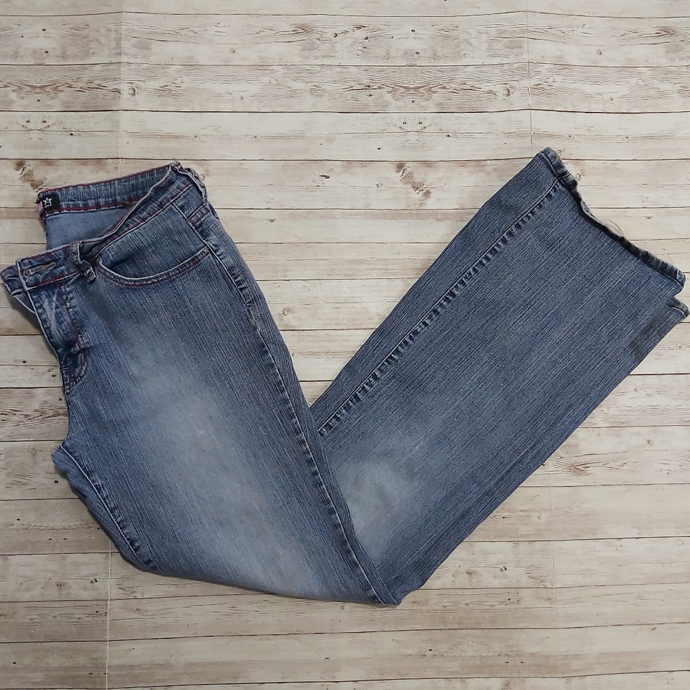 Bubblegum USA - American Flavour Jeans